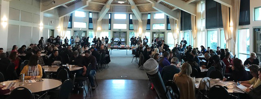 Morgan Hill Tour Meeting