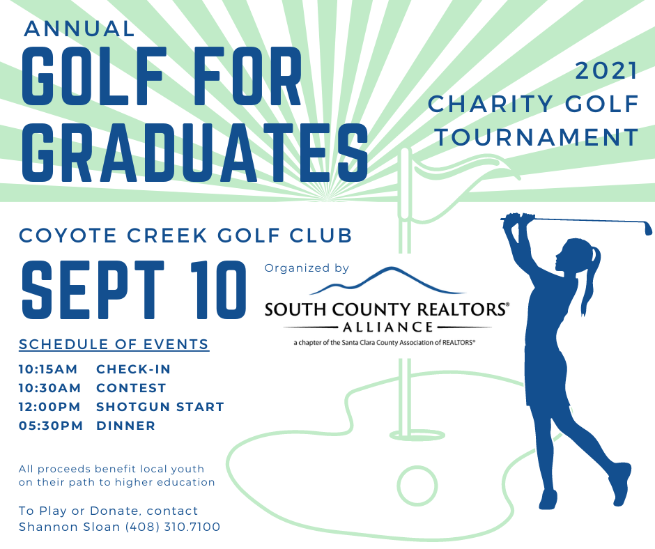 SCRA Golf