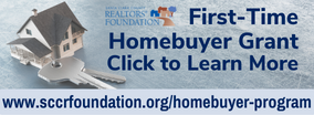 First-Time Homebuyer Grant