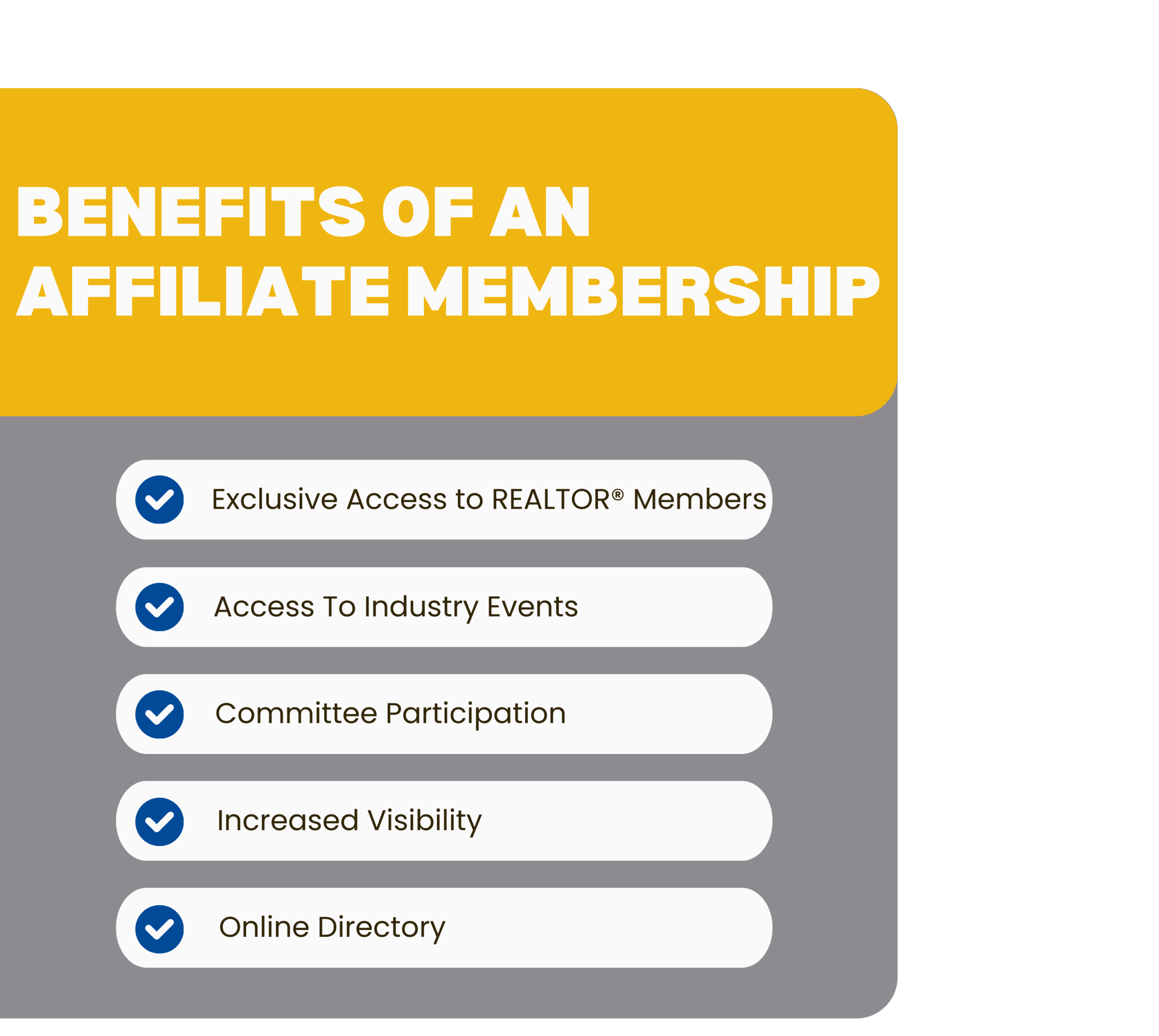Affiliate Benefits Affiliate Benefits