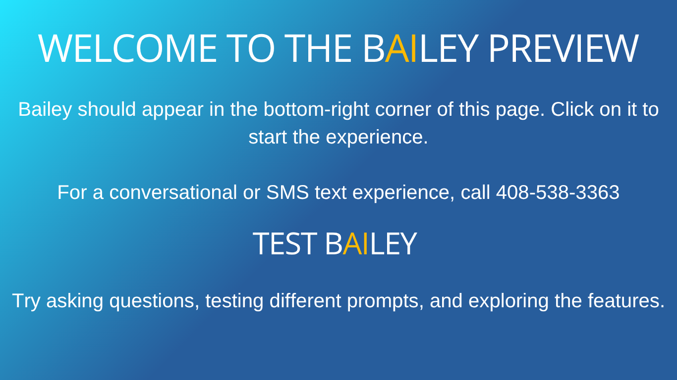 Bailey