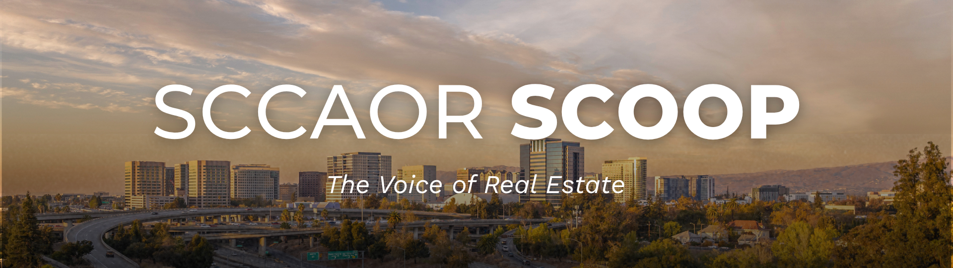 Welcome to the voice of real estate, your source for the latest real estate news and trends, advocacy updates, market statistics, and insights shaping our industry. Discover events and educational opportunities designed to keep you connected, informed, and ahead of the curve. Plus, explore photo galleries and videos highlighting the people places, and moments that bring our real estate community to life.
