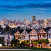 C.A.R.-backed group sues three California cities over efforts to limit housing near transit C.A.R.-backed group sues three California cities over efforts to limit housing near transit