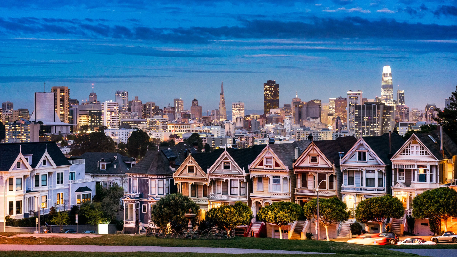 C.A.R.-backed group sues three California cities over efforts to limit housing near transit