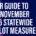 Fourteen measures have qualified for the November 3, 2026, statewide ballot. C.A.R. has already taken a position on five of the measures, which previously qualified. The C.A.R. Board of Directors will consider the remaining measures, which qualified more recently, at the fall general business meetings.