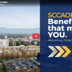 SCCAOR Benefits that move YOU.