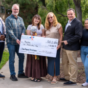 SCCRF Awards 7th $10,000 Down Payment Assistance Grant We’re celebrating another exciting milestone in our mission to make homeownership more attainable! The Santa Clara County REALTORS® Foundation has now awarded its 7th $10,000 Down Payment Assistance Grant, bringing our 2026 impact to $70,000 in grants for first-time homebuyers. Each grant represents more than financial assistance—it’s a step toward stability, opportunity, and a place to call home. We’re proud to continue investing in individuals, families, and the future of our communities.